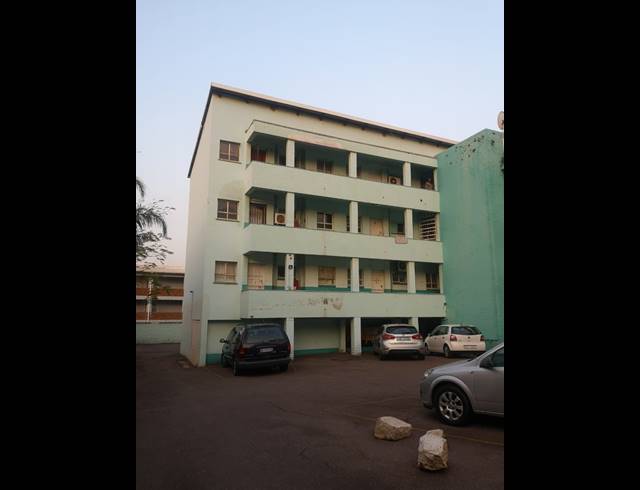 1 BEDROOM FLAT RENTED IN MORNINGSIDE